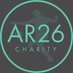 AR26 Charity (@ar26charity) Twitter profile photo AR26 Charity (@ar26charity) Twitter profile photo