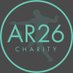 AR26 Charity (@ar26charity) Twitter profile photo