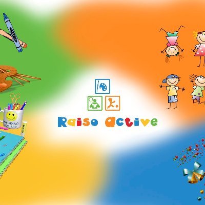 Kids Toddlers Activities