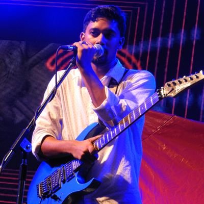 Guitarist, Software Engineer.
I create instrumental rock, Jazz and funk music.
Stream my music!!!
https://t.co/TAjCqy2E9X