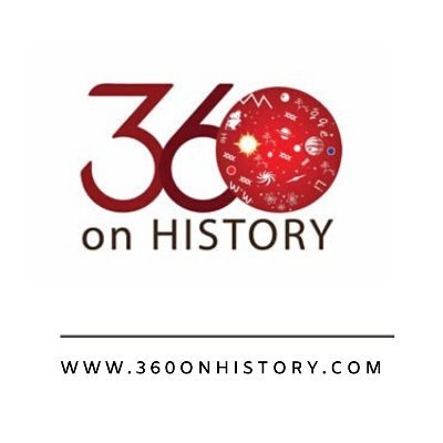 360onHistory Profile Picture