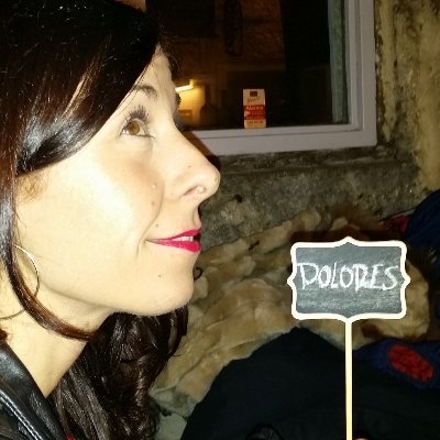 lolabv80's profile picture. 