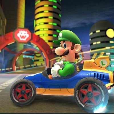 LUIGITIME1771's profile picture. love art video games
soccer
basketball
travel