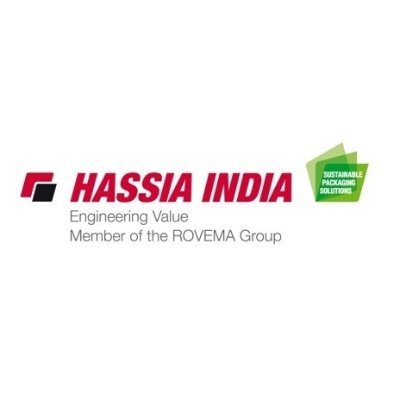 Hassia_Ltd's profile picture. Specialized in VFFS Packaging Machine Manufacturing