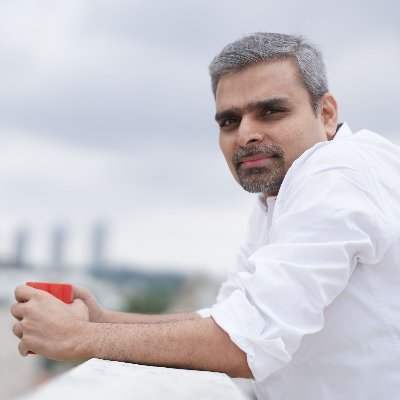 iprabhakaran's profile picture. Marketing & Communication