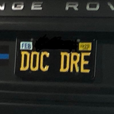 DrDreInBoca's profile picture. 