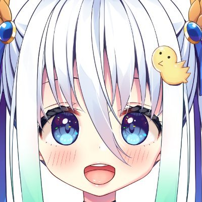 ゲーム制作が趣味なVTuber（バ美肉） 息抜きにゲームの実況等します。 
麻の葉パパ（@_asanoha）
代表作 #EpicRecovery
https://t.co/dRVrb2MvyC…

マシュマロ
https://t.co/8RzVlho7Vy