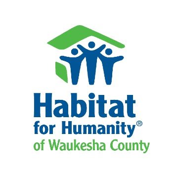 The official account of Habitat for Humanity of Waukesha County. Follow for information about fundraisers, special events, and home builds!