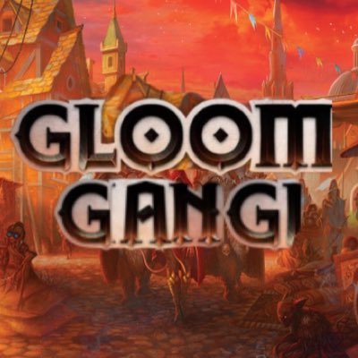 energy_dice's profile picture. Gloomhaven Dungeon Crawling Party⚔️🔮