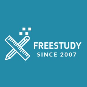 FreeStudy is a scholarship resource site for international students. The main goal is to provide quality support and success. Est-2007 https://t.co/9p2xXvT6wM