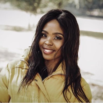 buhle92200353 Profile Picture