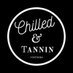 ChilledandTannin (@chilledNtannin) Twitter profile photo