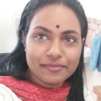 Jisha Varghese (@jishavarghese12) 's Twitter Profile