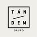 Grupo Tándem (@tandem_grupo) Twitter profile photo