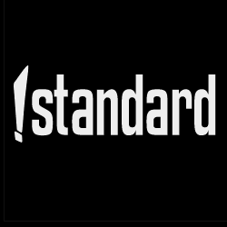 nStandard's profile picture. Negation Standard est un podcast sur la techno et la culture geek en général
