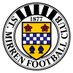 St Mirren FC (@saintmirrenfc) Twitter profile photo