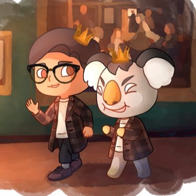 Erick 🐨さんのプロフィール画像