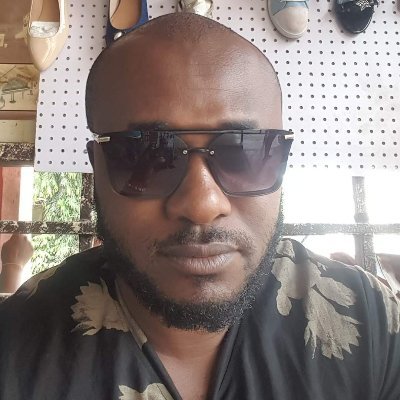 SampsonOkafor2's profile picture. Cool and easy going person.