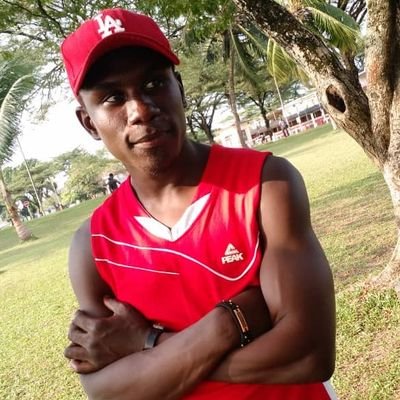 AnyeNdeNsoh1's profile picture. Journalist - Sports Writer and Reporter