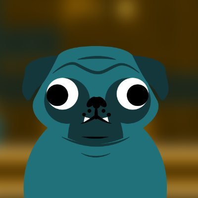 Official account for Double Pug Switch! Wishlist it here:
https://t.co/yzmsejsvrw