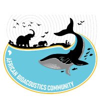 The African Bioacoustics Community(@AfriBioacoustic) 's Twitter Profile Photo