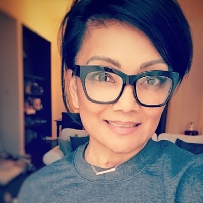 MochaRache's profile picture. Human Doing