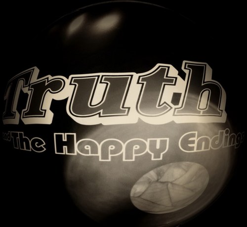 TruthHappyEnd's profile picture. 