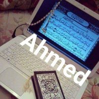 Ahmed Chef (@ahmedchef9) 's Twitter Profile