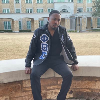 ♈️ all in my bag | 1914 | TWU Alumnus M.Ed candidate @TCU