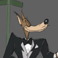 𝒲𝒪𝐿𝐹 (@thewhlstler) 's Twitter Profile