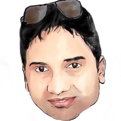 ShijSahadevan's profile picture. Tech enthusiast, Apple addict, travel lover and a spare time visual artist and photographer.