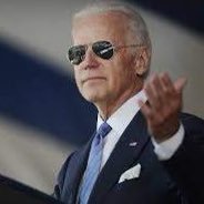 Are you as Badass as Uncle Joe? Probably not. Badass means rocking killer sunglasses while caring for our country. #BidenHarris2020 #Resist #BLM