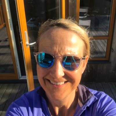 LenaCapp's profile picture. Climate and society - at the Research Council of Norway.