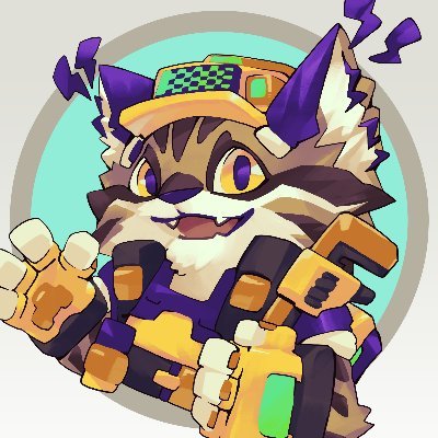Plumbercat⚡(He/Him), Lynx, computer hardware and machine maniac. Also a Mozillian & Wikipedian. I fix therefore I am. 👷🏔️🛠️🖥️🎥🎛🕹️🔌🏂 🐱 ICON by @toomiro