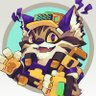 Kevin_WY's profile picture. Plumbercat⚡(He/Him), Lynx, computer hardware and machine maniac. Also a Mozillian & Wikipedian. I fix therefore I am. 👷🏔️🛠️🖥️🎥🎛🕹️🔌🏂 🐱 ICON by @toomiro