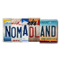 Nomadland (@nomadlandfilm) 's Twitter Profile