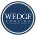 Wedge Roofing (@WedgeRoofing) Twitter profile photo