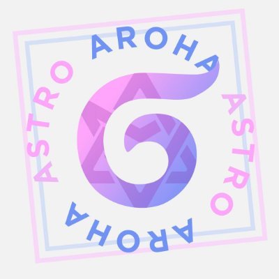 Welcome to Aroha 🧞 Team, dedicated to helping Astro chart on digital platforms, primarily on Genie.