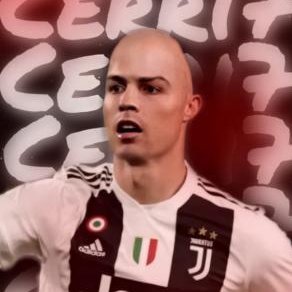 cerri7careca's profile picture. Uma lenda, uma máquina, uma careca ilustrada.