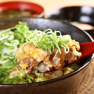 【すじ玉丼 糀屋】第二章。 母から娘へ。 受け継がれた味をまだまだ繋げたい【美味しいの笑顔】がココにある😊