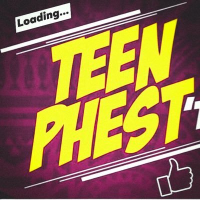 #teenphestUG