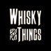 Whisky and Things Podcast (@whiskyandthings) Twitter profile photo
