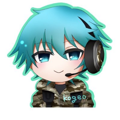 PC→《DBD R6S Apex 》 戦犯を良くする雑魚です 病み垢 @kkkkkoooogggeee 2020/04/22💍 スプラ復帰勢🔫🎨