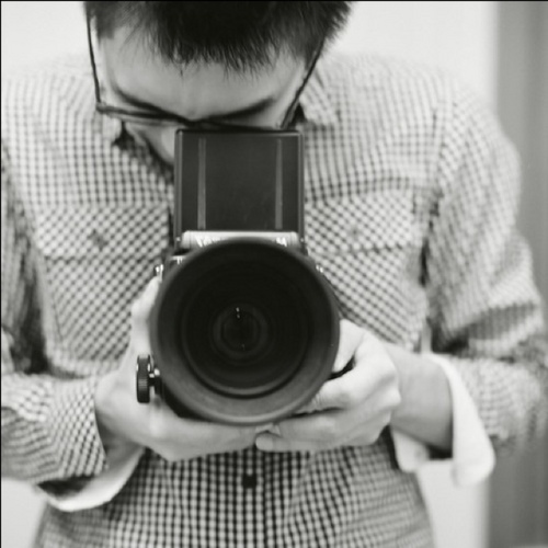 atelierhide's profile picture. Photography / Guitar / Jazz / Scientific computing / Python / CoderDojo