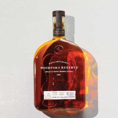 Official page of Woodford Reserve.
Please Drink Responsibly
KY Straight Whiskey, 45.2% ALC/VOL, Woodford Reserve Dist., Versailles, KY
Don't share with minors.