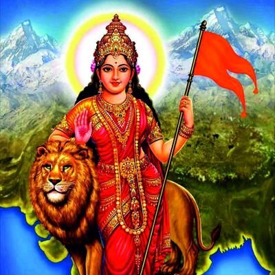 SanjayBhauwala's profile picture. धर्मो रक्षति: रक्षित:
तेरा वैभव अमर रहे माँ हम दिन चार रहे न रहे।