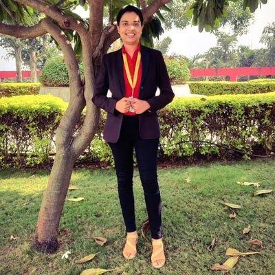 Raina_DataViz's profile picture. DataViz Ninja🤺 Tableau Enthusiast📊 Power BI & Qlik Sense Expert👩‍🏫
https://t.co/eaFlNrxkkZ.…