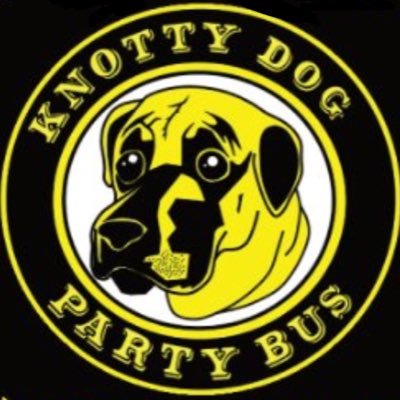 The Knot Pub might be closed but The Knotty Party Bus is still going strong! Come Get Knotty! Text us at 603-738-6400