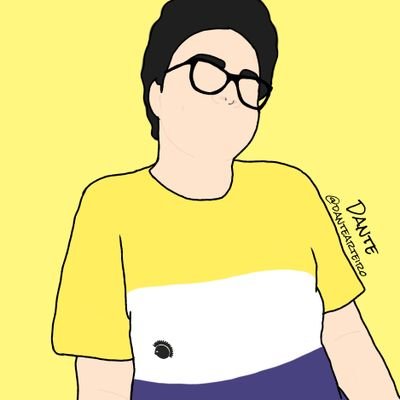 Dante Arteiro ☀️さんのプロフィール画像
