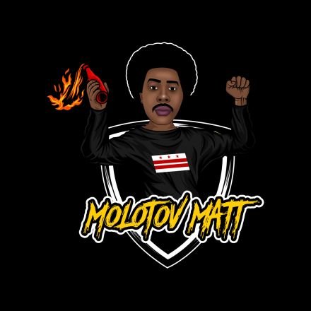 #HU #Rapper  #WuTang #NewWu #bartender Contact: MolotovMatt@gmail.com #dc co-founder of #dubskigg aka #dubskiigg #malotovmatt
https://t.co/qb9z4XvpL9…